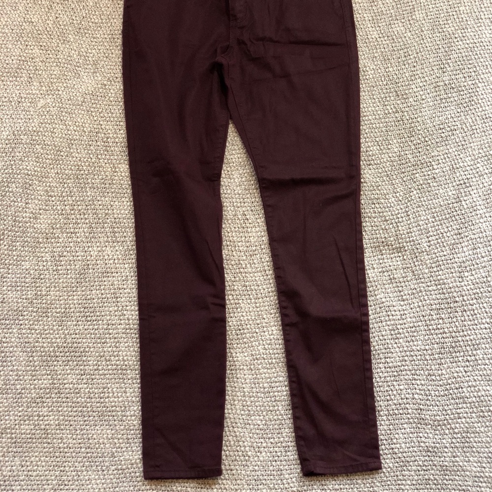 Kut from the Kloth, toothpick Skinny Jeans